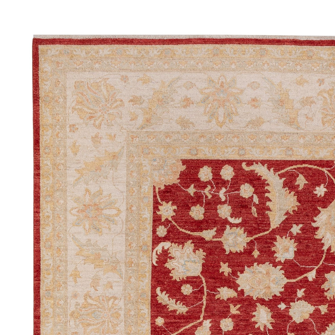 Ziegler Carpet 299x247cm - Oriental Carpet