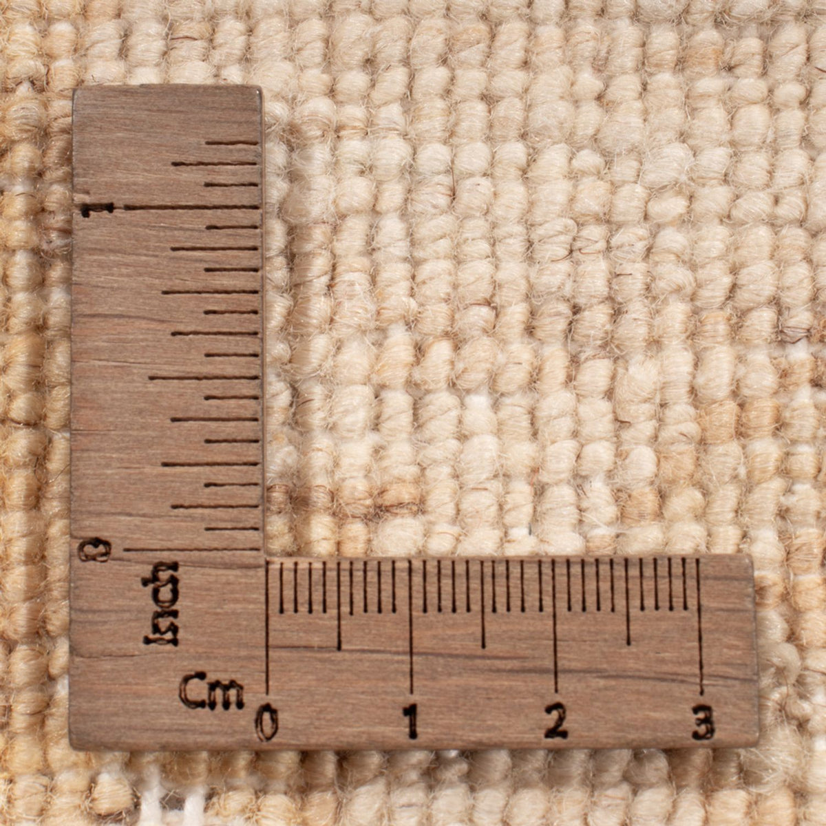 Ziegler Carpet - 299 x 247 cm - röd