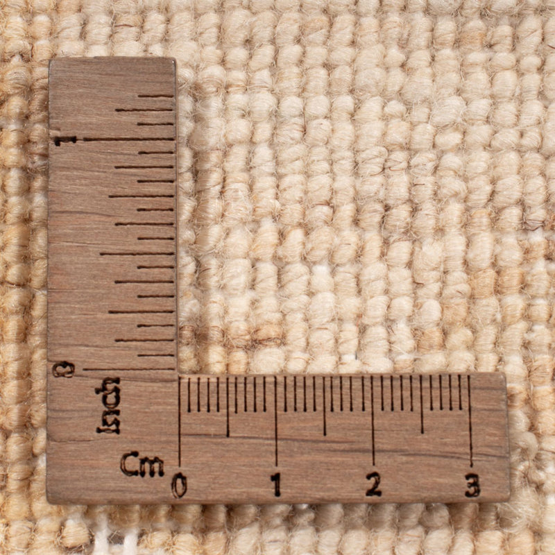 Ziegler Carpet - 299 x 247 cm - röd