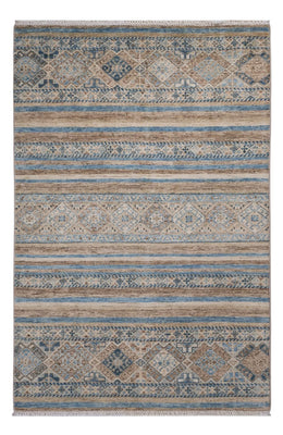 Ziegler Carpet - Shal - 182 x 116 cm - flerfärgad
