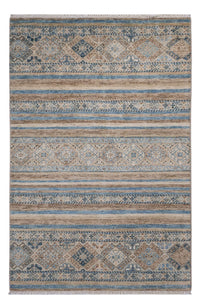 Ziegler Carpet - Shal - 182 x 116 cm - flerfärgad