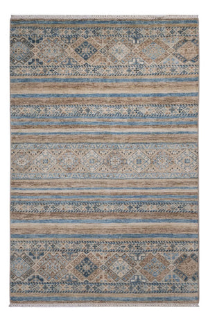 Ziegler Carpet - Shal - 182 x 116 cm - flerfärgad