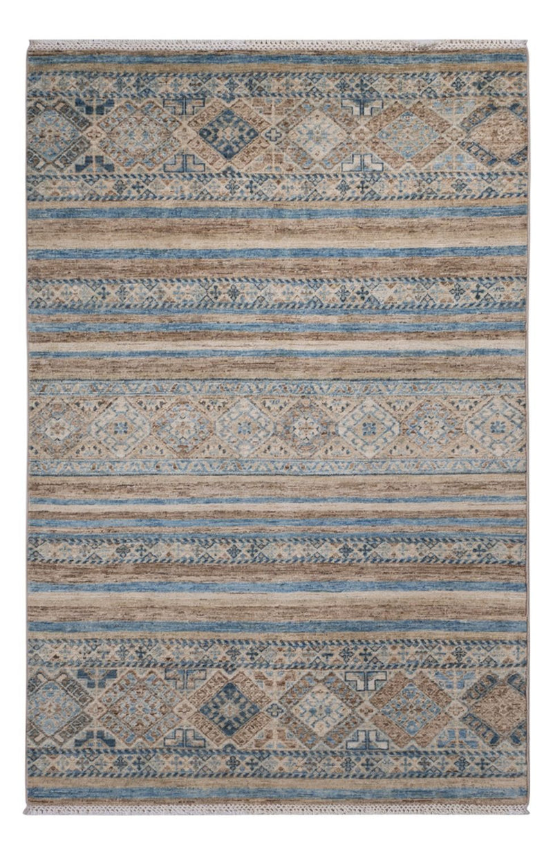 Ziegler Carpet - Shal - 182 x 116 cm - flerfärgad