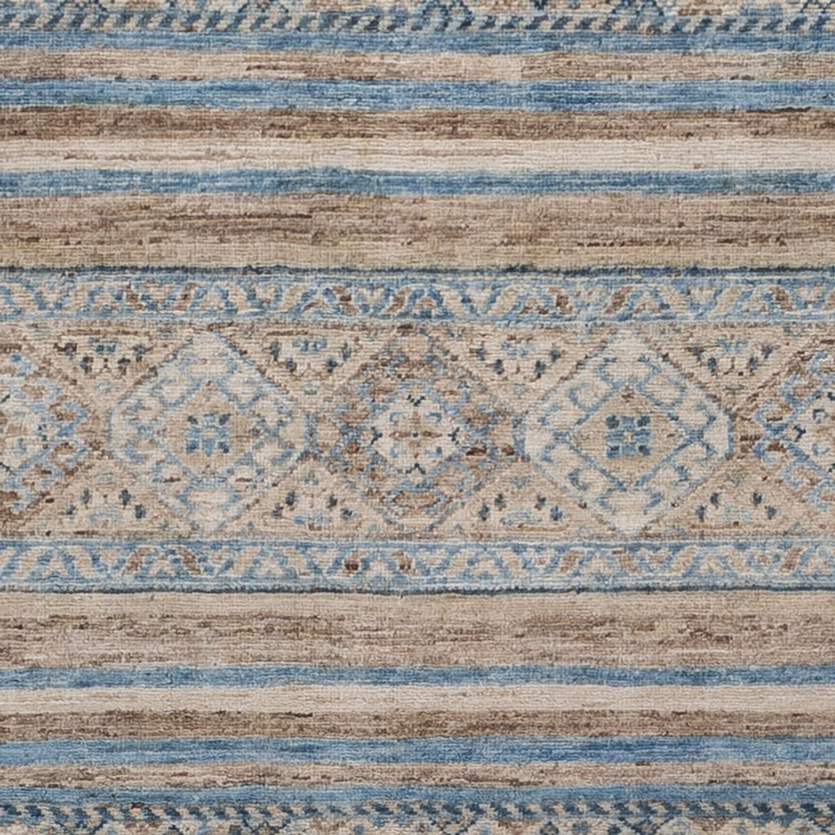 Ziegler Carpet - Shal - 182 x 116 cm - flerfärgad