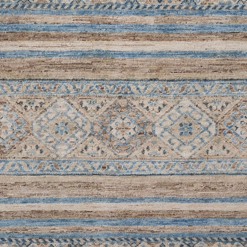 Ziegler Carpet - Shal - 182 x 116 cm - flerfärgad