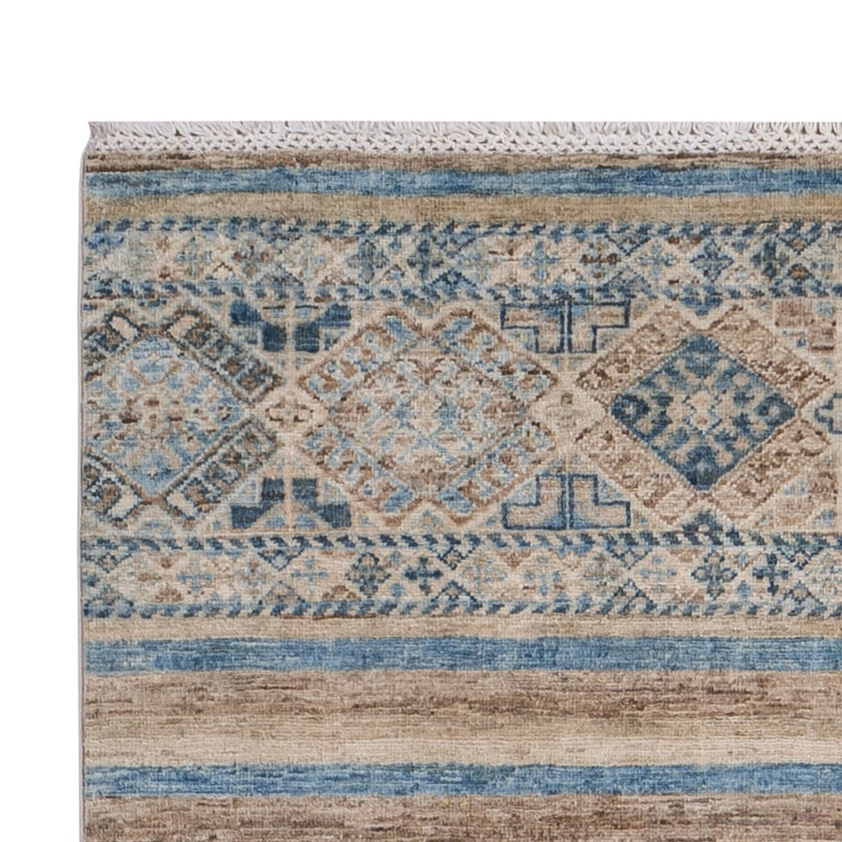 Ziegler Carpet - Shal - 182 x 116 cm - flerfärgad