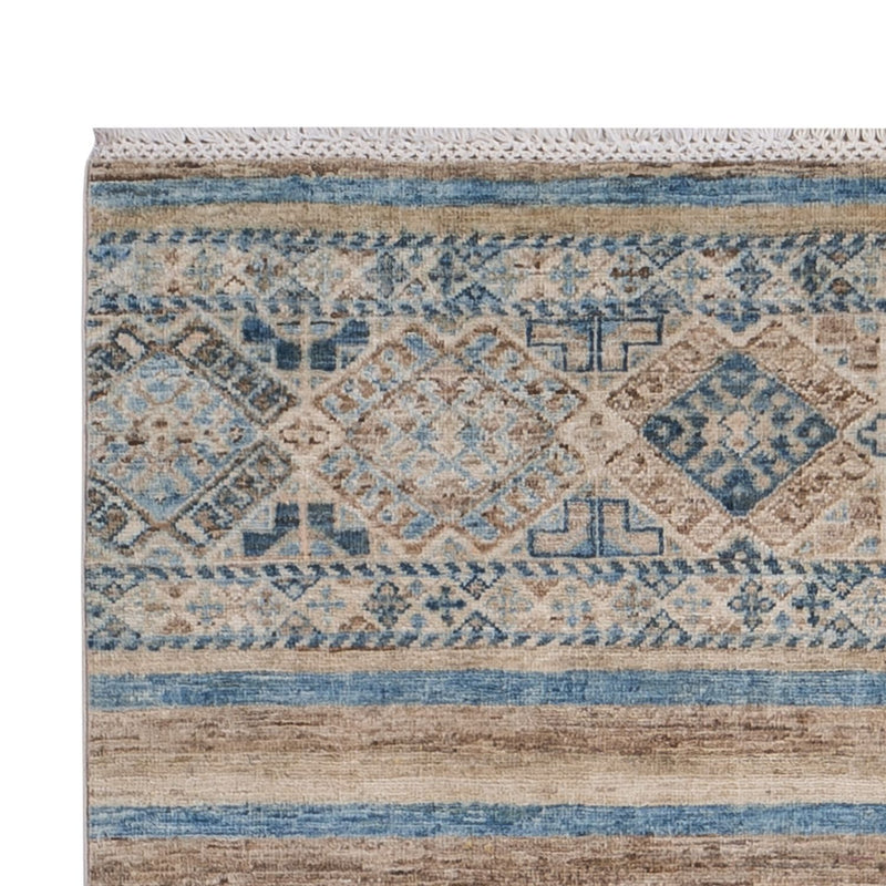 Ziegler Carpet - Shal - 182 x 116 cm - flerfärgad