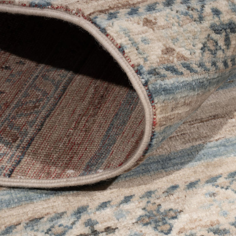 Ziegler Carpet - Shal - 182 x 116 cm - flerfärgad