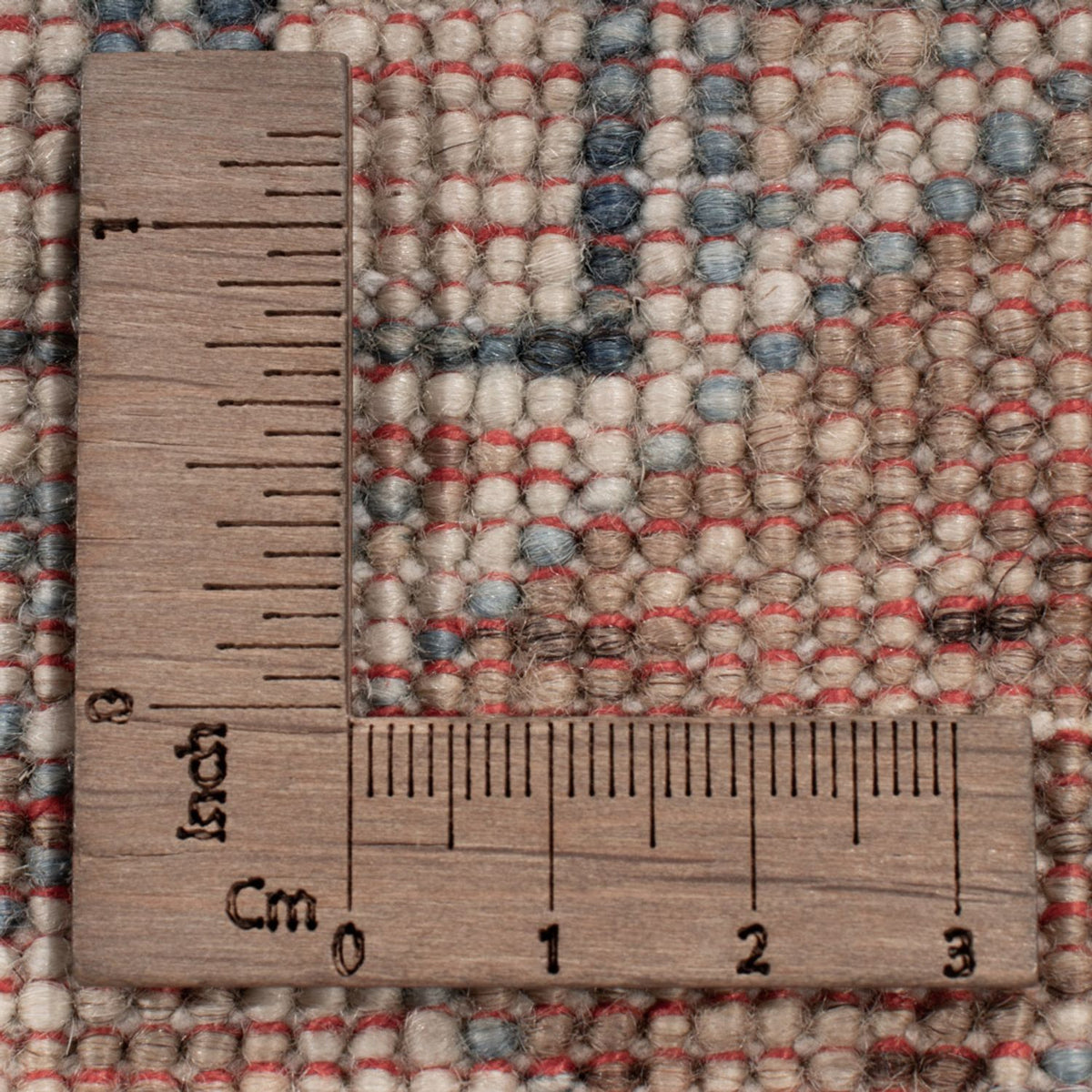 Ziegler Carpet - Shal - 182 x 116 cm - flerfärgad