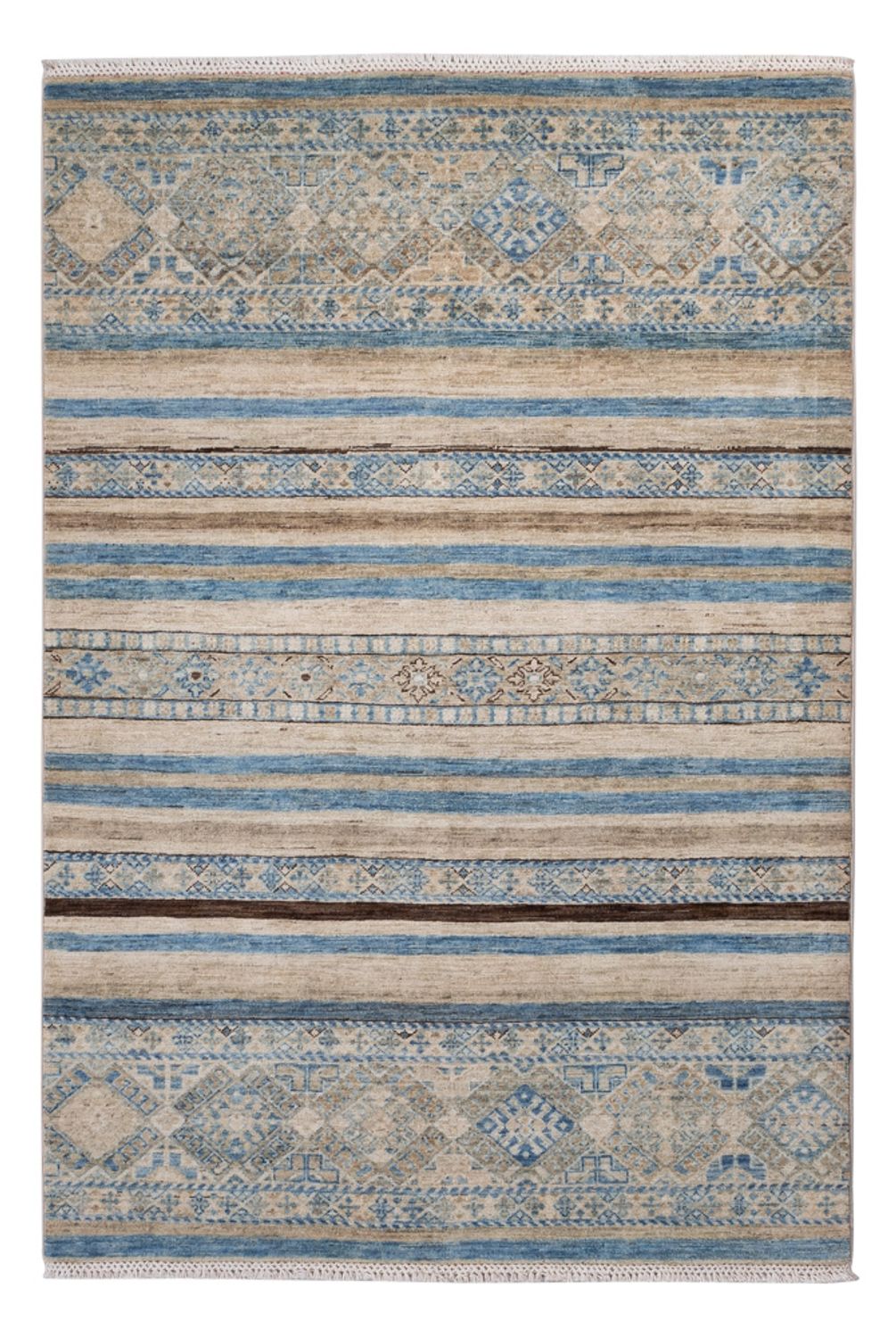 Ziegler Carpet - Shal - 185 x 123 cm - flerfärgad