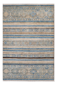 Ziegler Carpet - Shal - 185 x 123 cm - flerfärgad