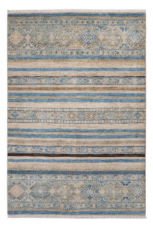 Ziegler Carpet - Shal - 185 x 123 cm - flerfärgad