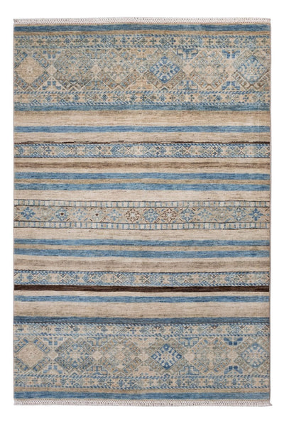 Shal Mattan 123x185cm - Oriental Carpet