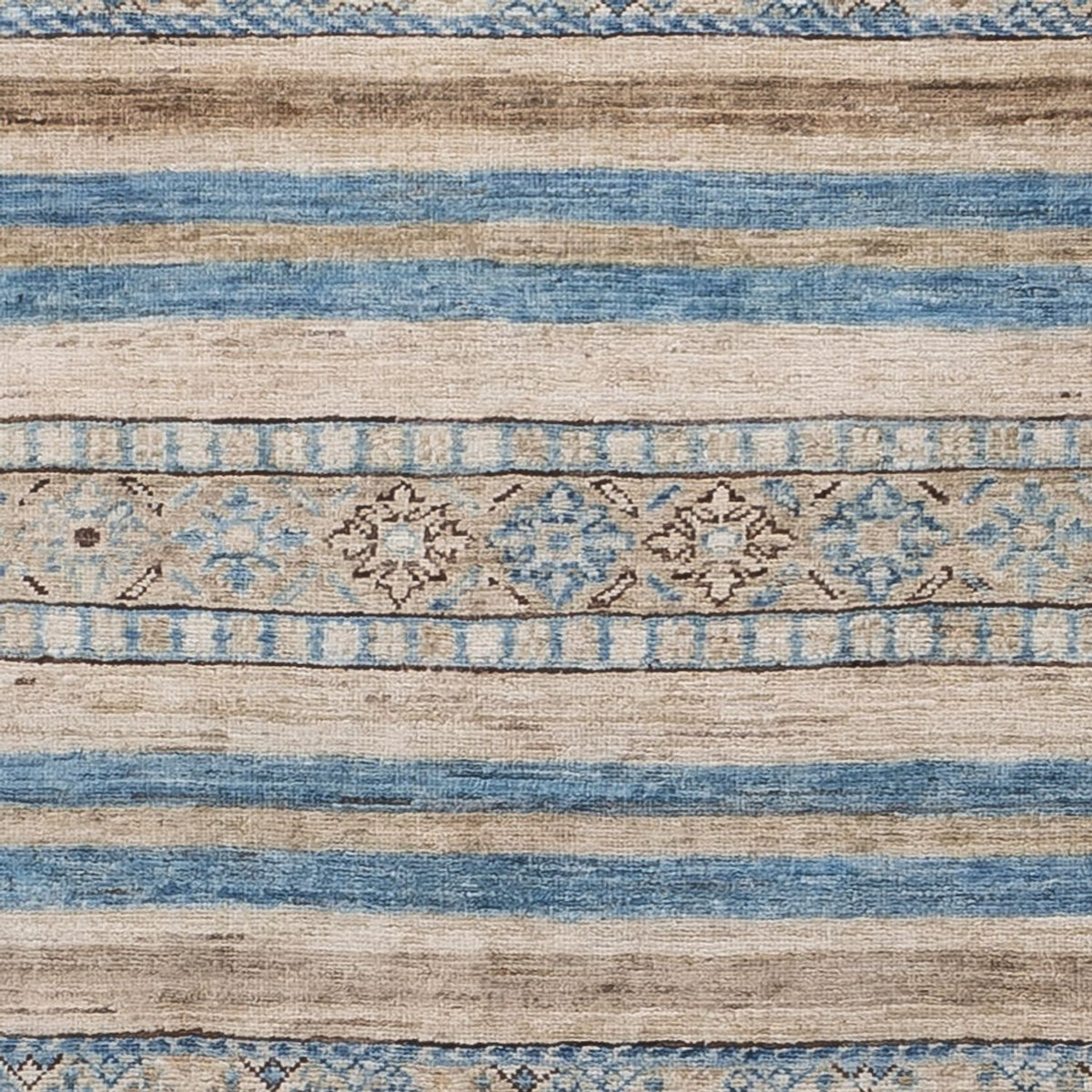 Ziegler Carpet - Shal - 185 x 123 cm - flerfärgad