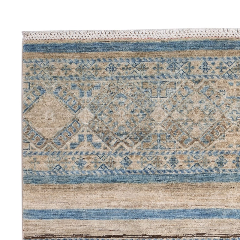 Ziegler Carpet - Shal - 185 x 123 cm - flerfärgad