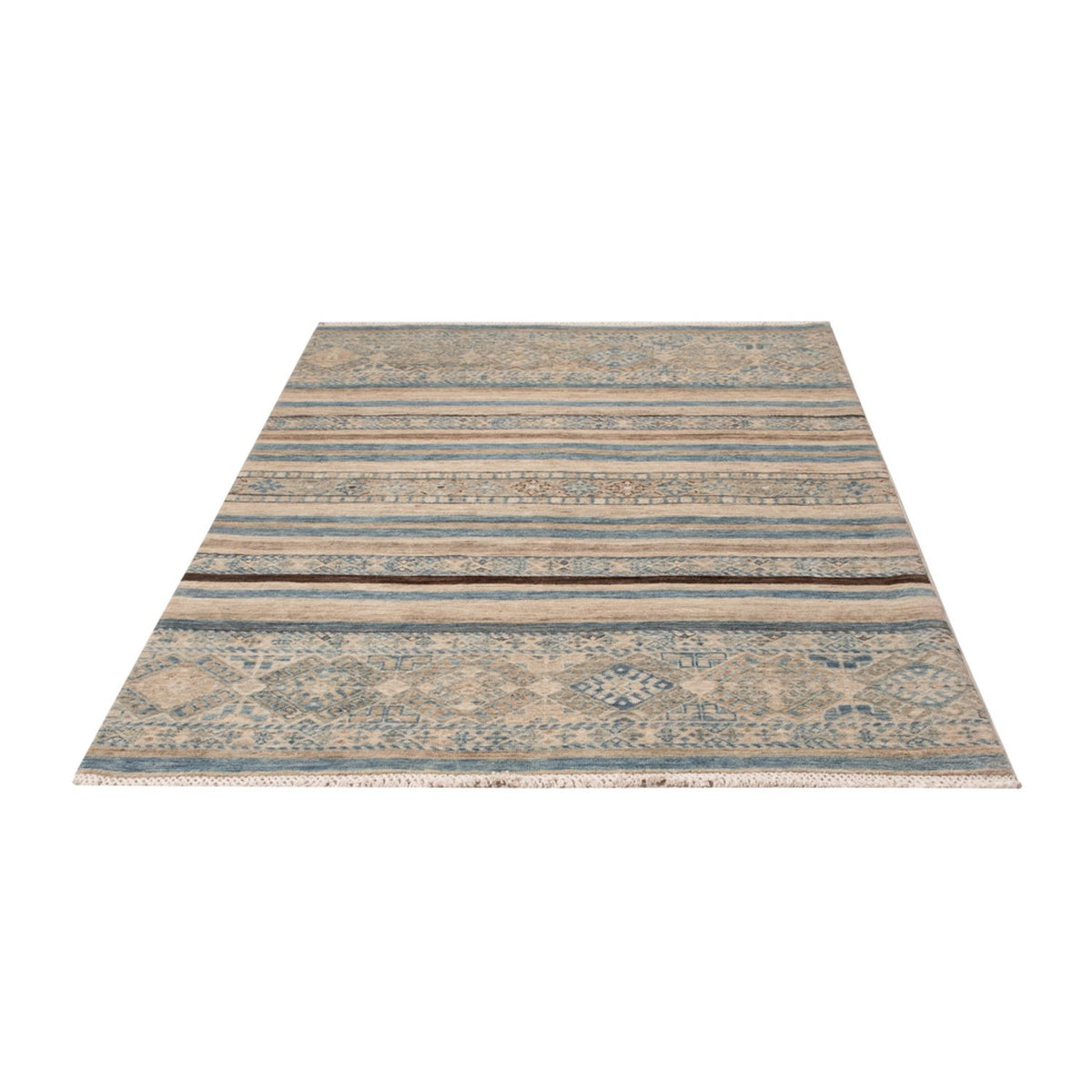 Ziegler Carpet - Shal - 185 x 123 cm - flerfärgad