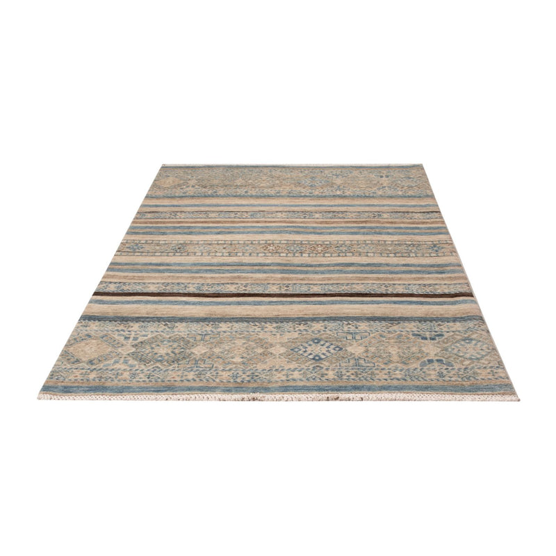 Ziegler Carpet - Shal - 185 x 123 cm - flerfärgad