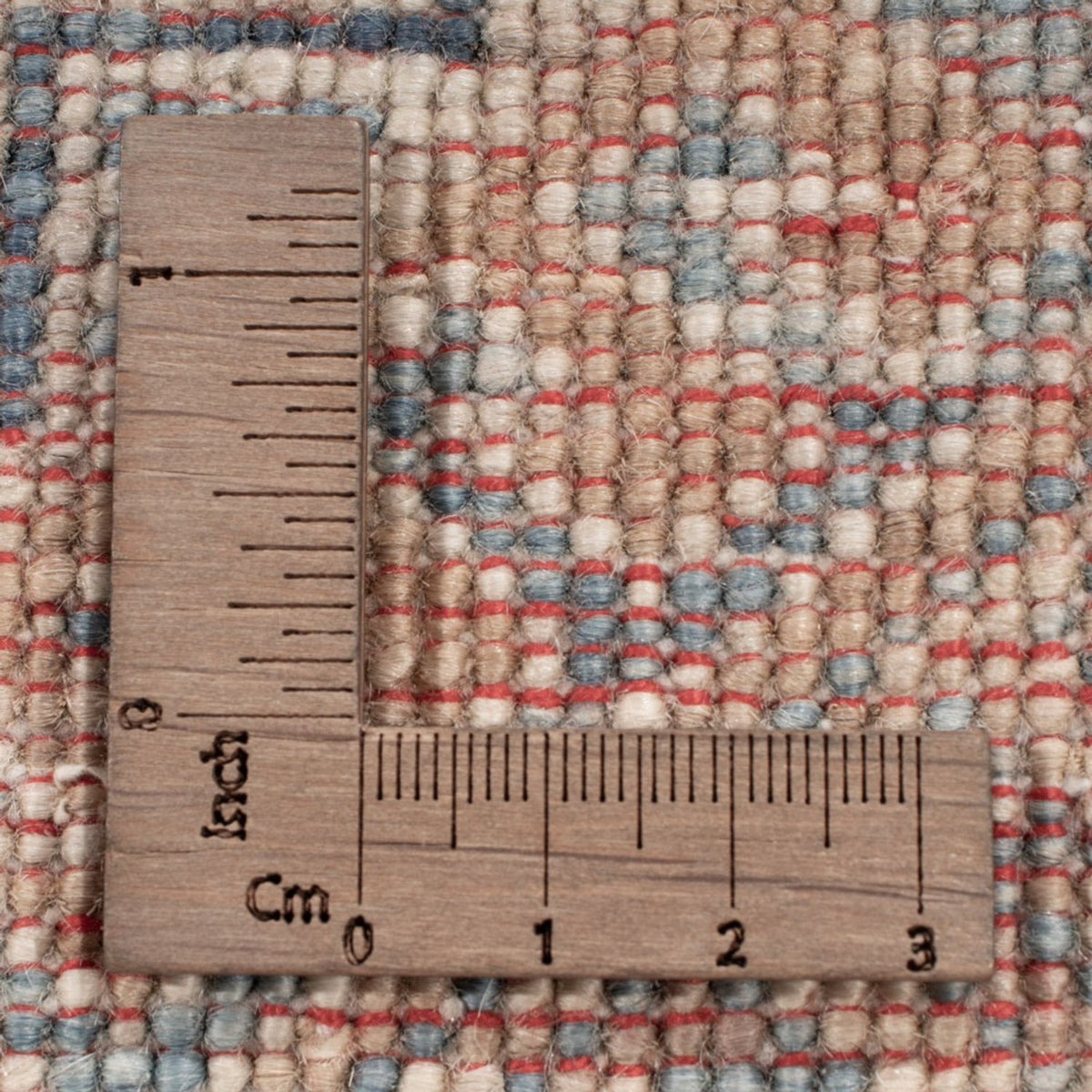 Ziegler Carpet - Shal - 185 x 123 cm - flerfärgad