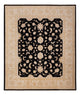Ziegler Carpet 298x253cm - Oriental Carpet