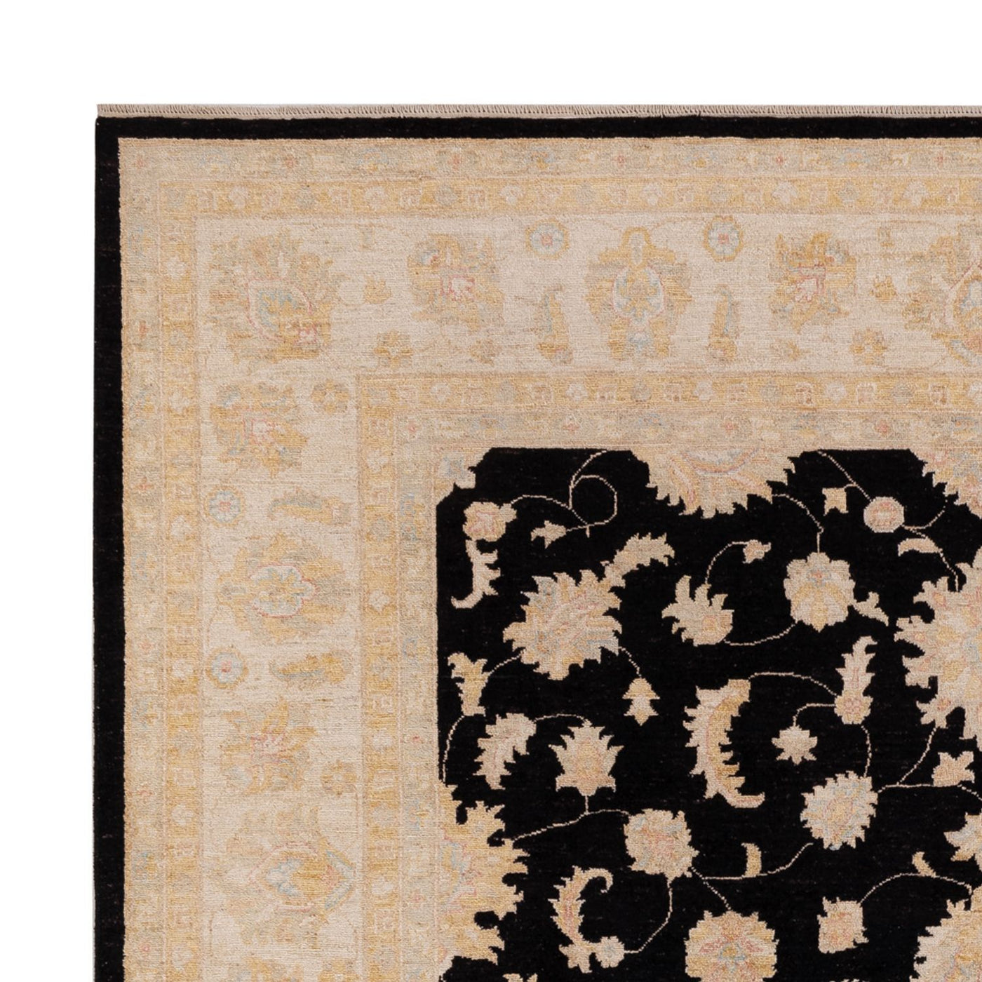 Ziegler Carpet 298x253cm - Oriental Carpet