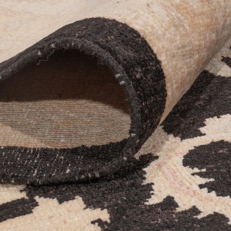 Ziegler Carpet - 298 x 253 cm - svart