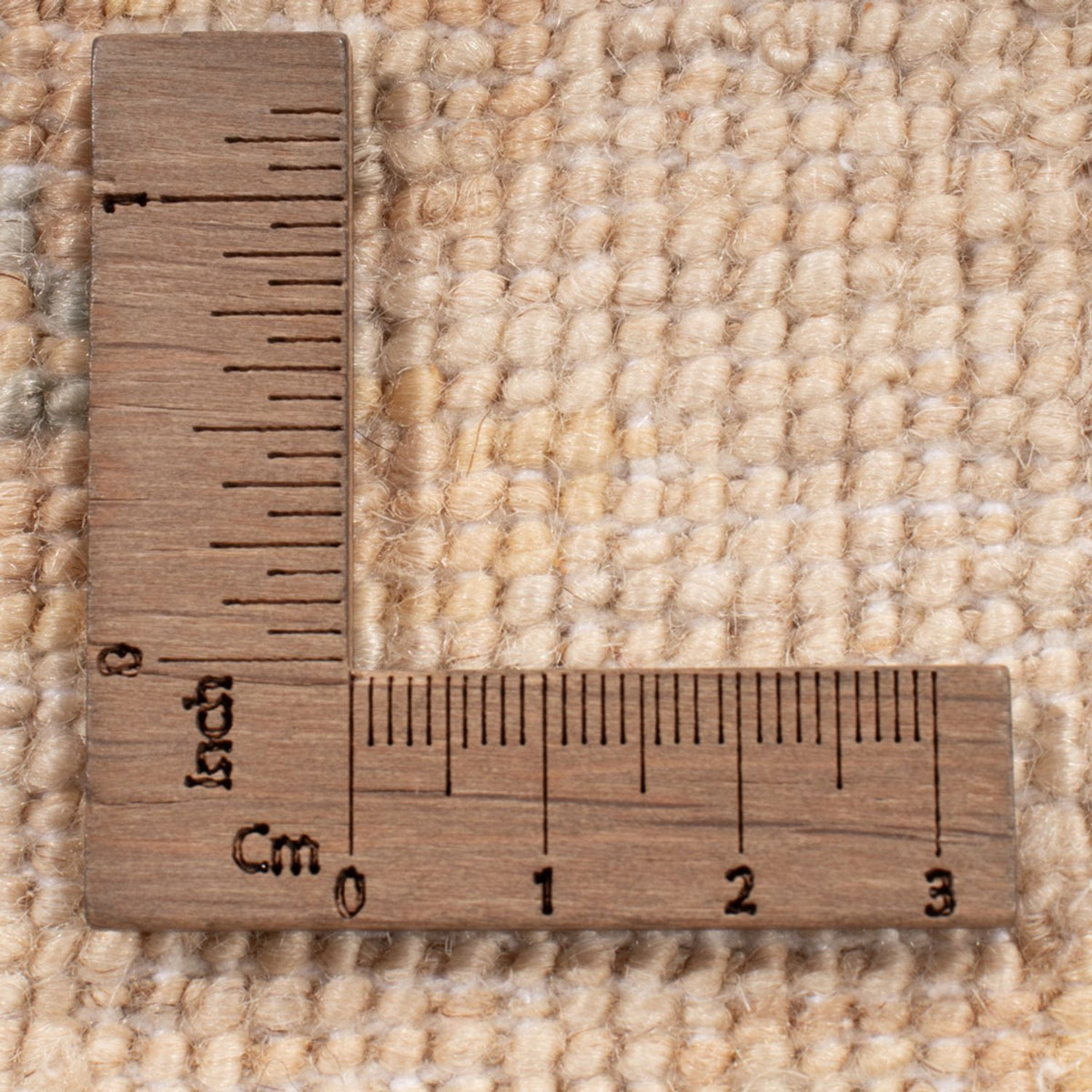 Ziegler Carpet - 298 x 253 cm - svart