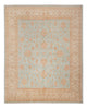 Ziegler Carpet 302x242cm - Oriental Carpet