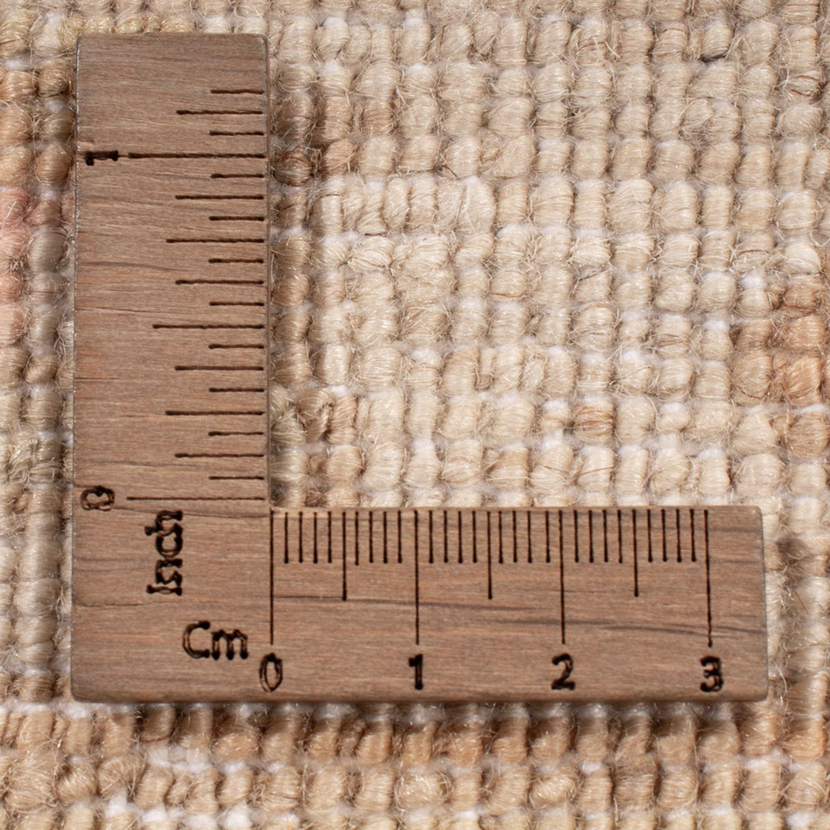 Ziegler Carpet - 302 x 242 cm - ljusblå