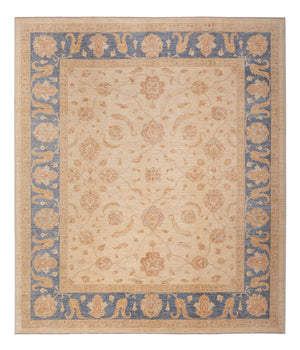 Ziegler Carpet - 295 x 258 cm - beige