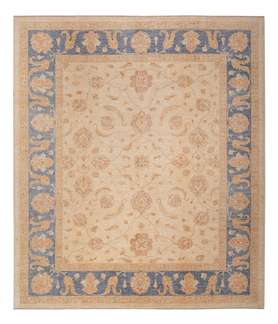 Ziegler Carpet 258x295cm - Oriental Carpet