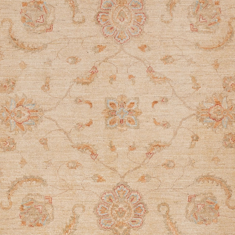 Ziegler Carpet - 295 x 258 cm - beige