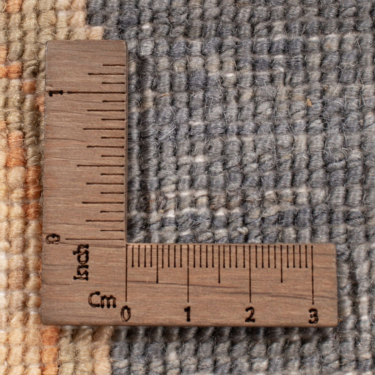 Ziegler Carpet - 295 x 258 cm - beige