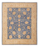 Ziegler Carpet 299x250cm - Oriental Carpet