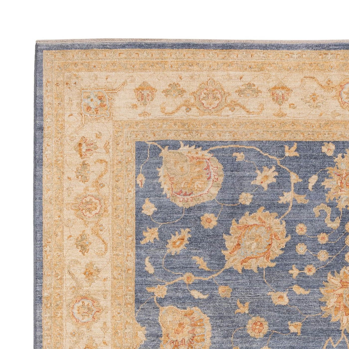 Ziegler Carpet 299x250cm - Oriental Carpet