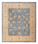 Ziegler Carpet 296x257cm - Oriental Carpet