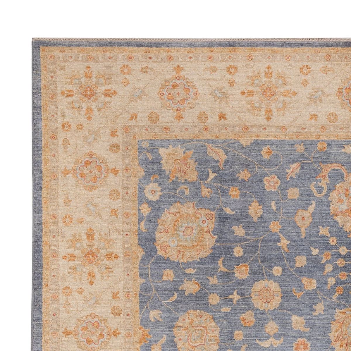 Ziegler Carpet 252x298cm - Oriental Carpet