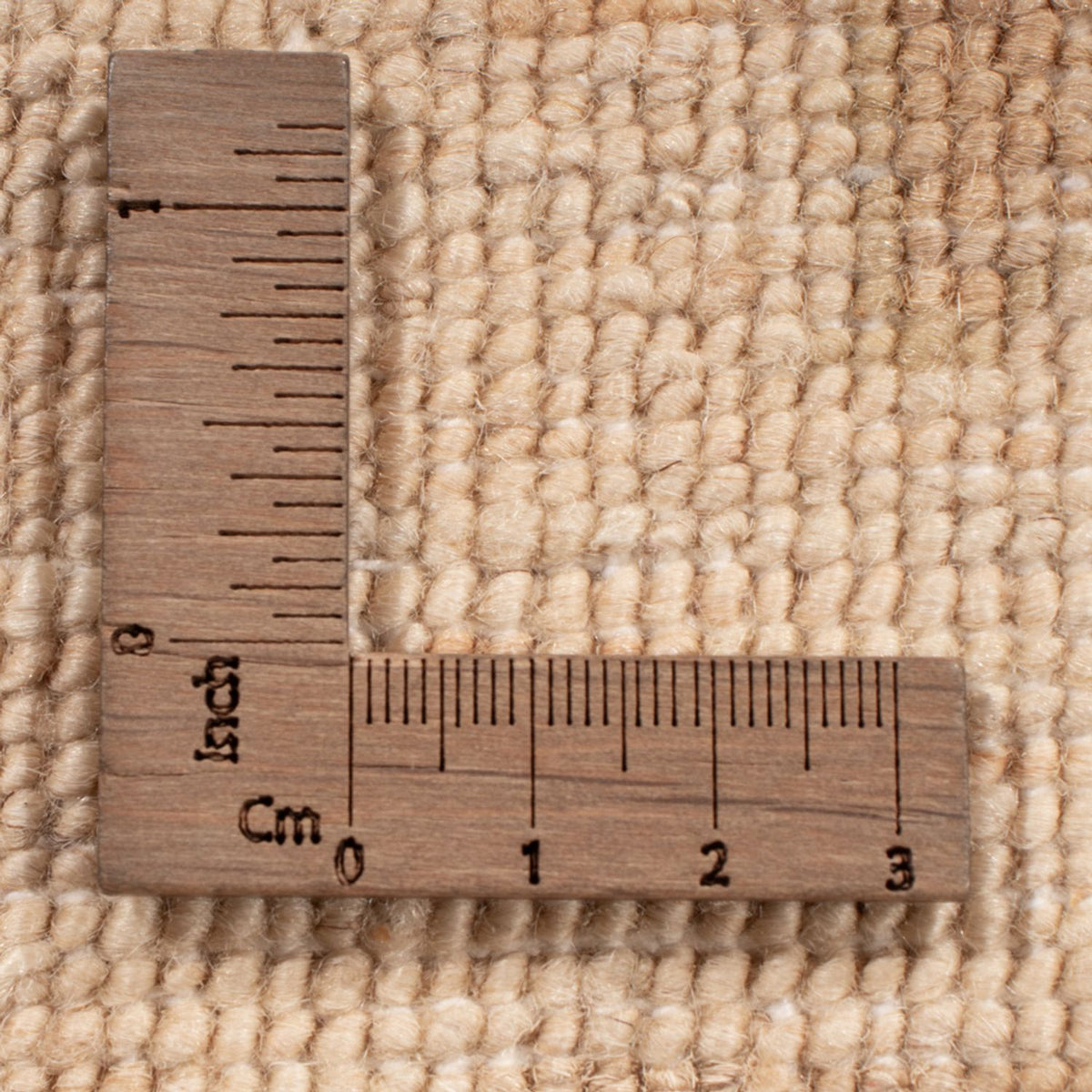 Ziegler Carpet - 298 x 252 cm - blå