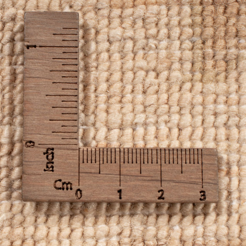 Ziegler Carpet - 298 x 252 cm - blå