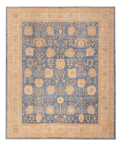 Ziegler Carpet 249x292cm - Oriental Carpet