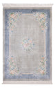 Kinesisk silke Mattan 185x123cm - Oriental Carpet