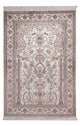 Kinesisk silke Mattan 183x122cm - Oriental Carpet