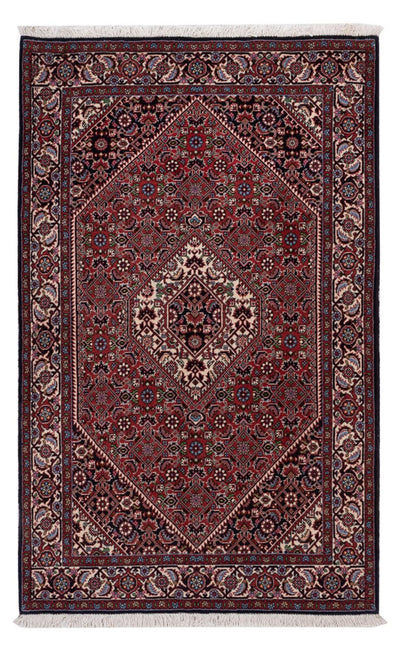 Bidjar Mattan 110x172cm - Persisk matta