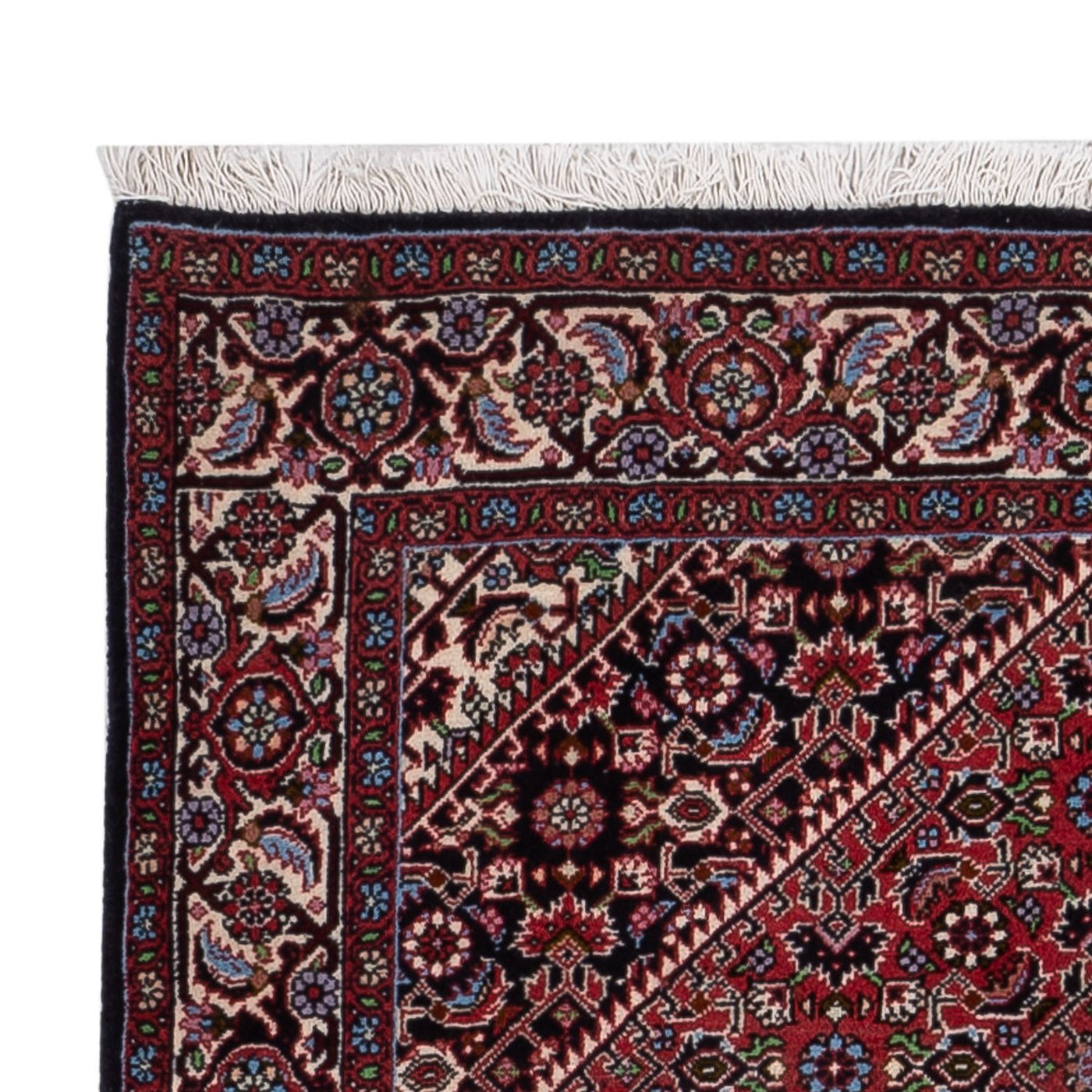 Bidjar Mattan 172x110cm - Persisk matta