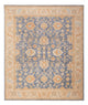 Ziegler Carpet 297x252cm - Oriental Carpet