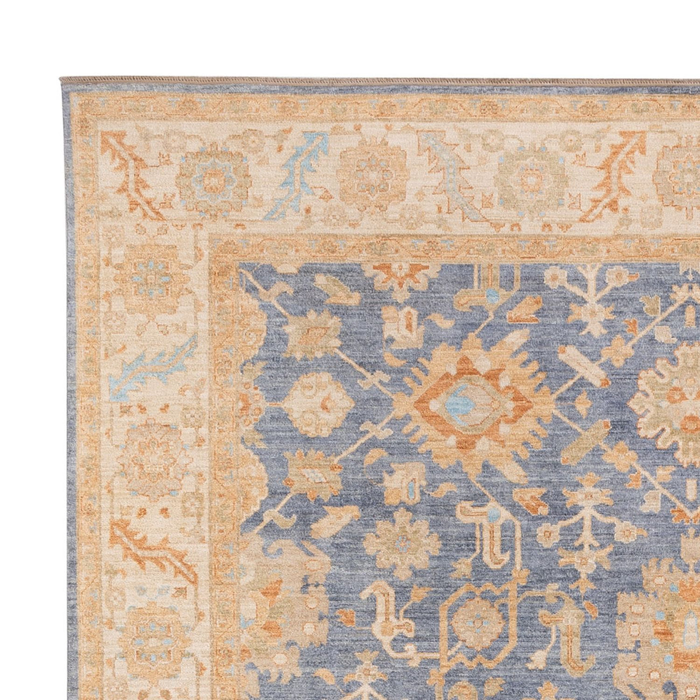 Ziegler Carpet 297x252cm - Oriental Carpet
