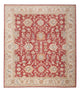Ziegler Carpet 296x253cm - Oriental Carpet