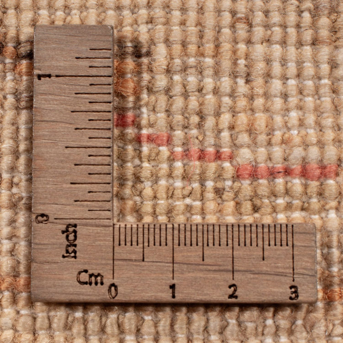 Ziegler Carpet - 295 x 247 cm - svart