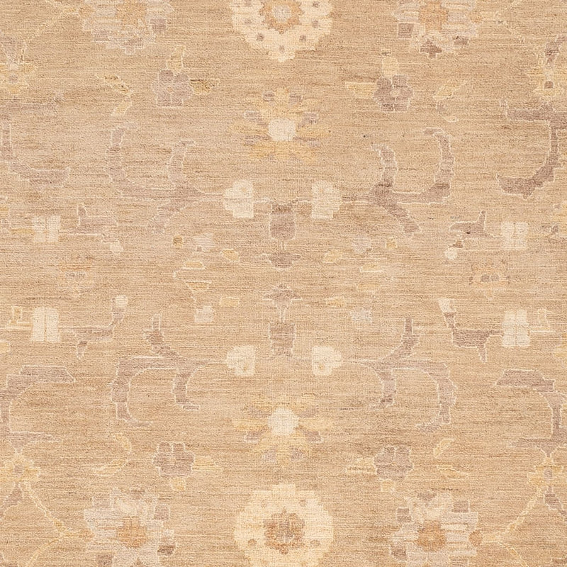 Ziegler Carpet - 286 x 248 cm - karamell