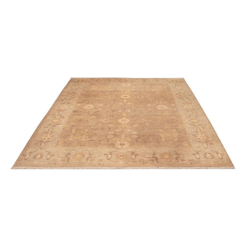 Ziegler Carpet - 286 x 248 cm - karamell