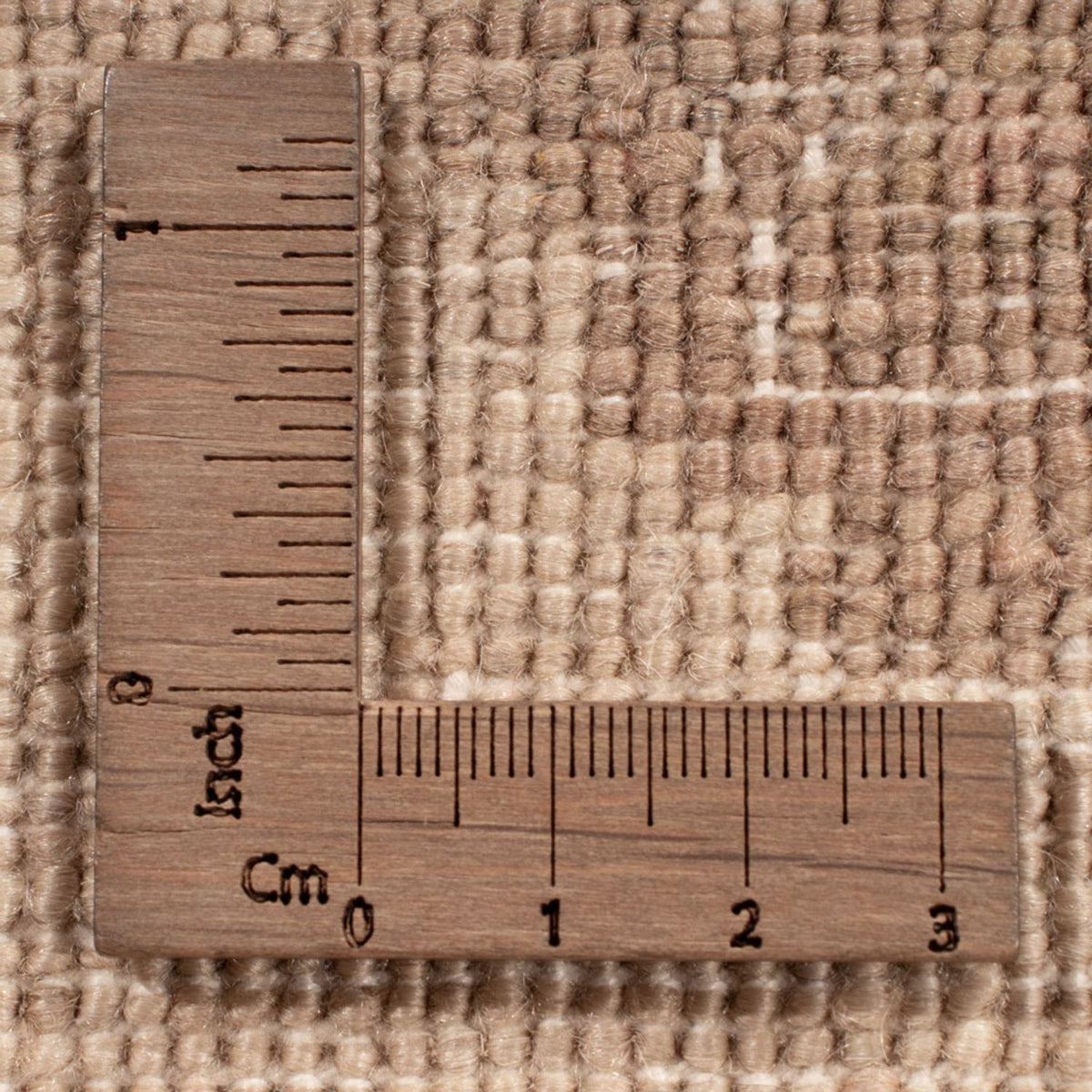 Ziegler Carpet - 286 x 248 cm - karamell